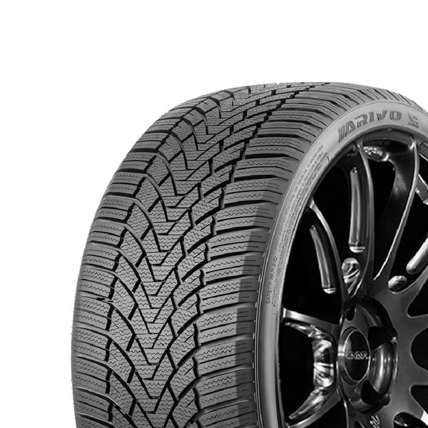225/40 R18 92V Snow XL Riken